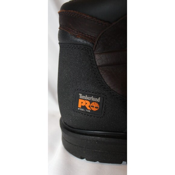 Timberland PRO‎ Men\'s Powerwelt 6\